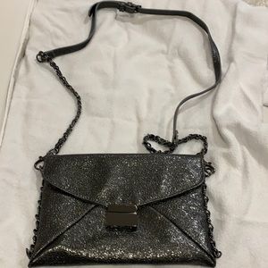 Sondra Roberts cross body bag